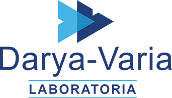 Darya Varia Logo