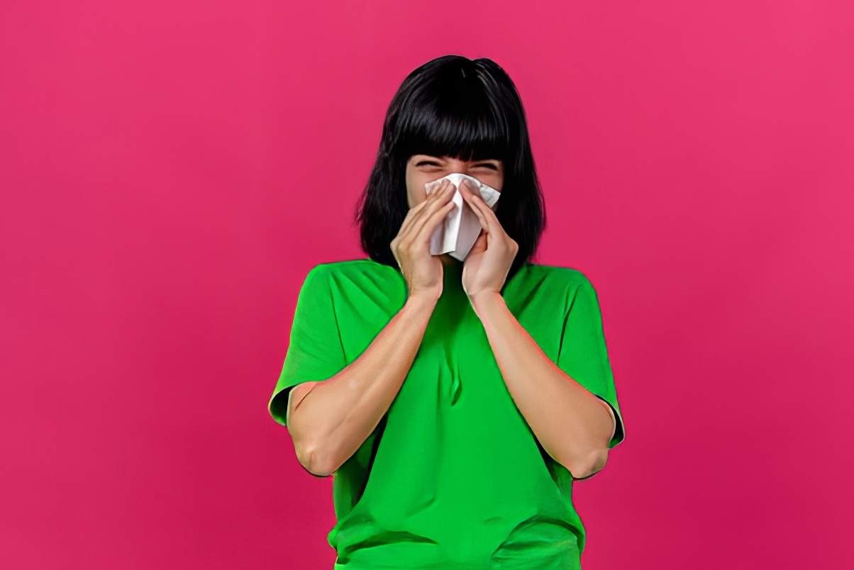 Pengaruh Sakit Flu terhadap Produktivitas dan Kinerja di Tempat Kerja
